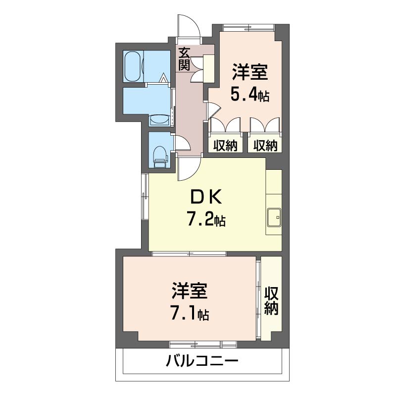 オクタビア・ヒル　Ｂ301-2