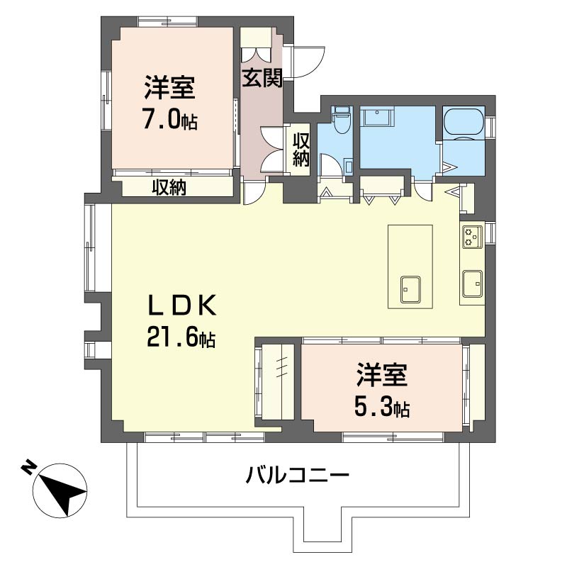 オクタビア・ヒル　Ｄ301-2
