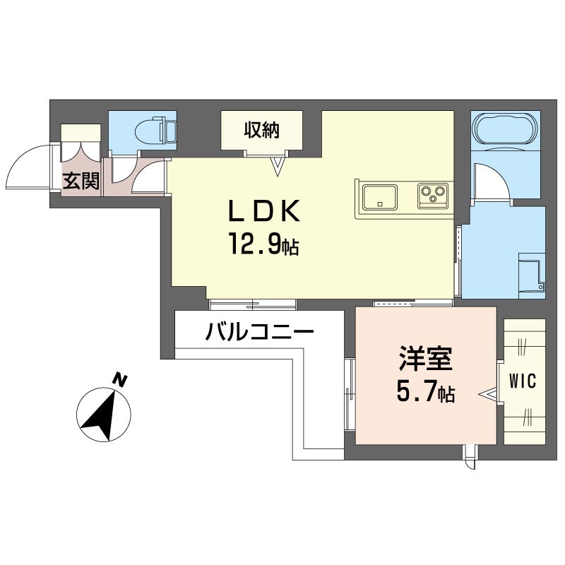 リトルベアー 203号-15