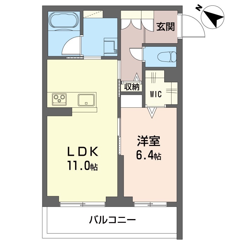 アンビシア 206号-15