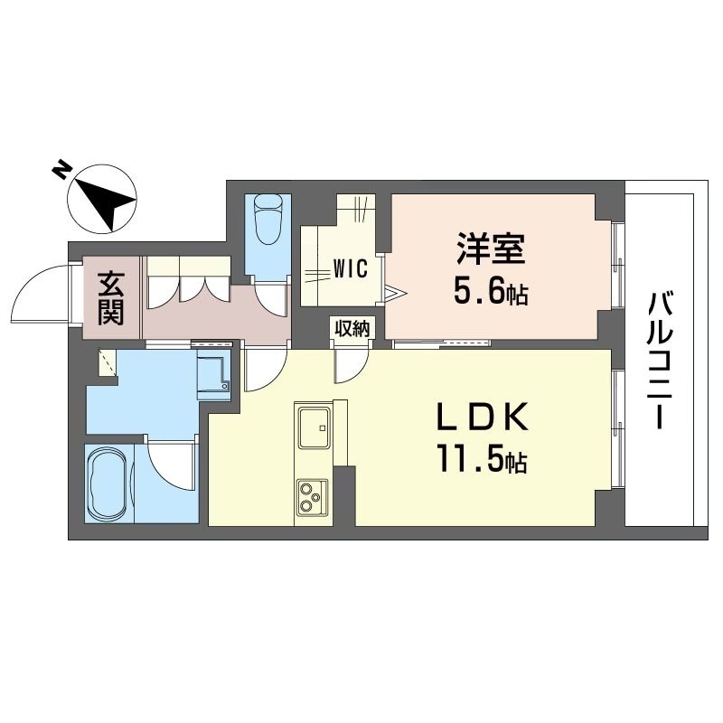 アンビシア 203号-15