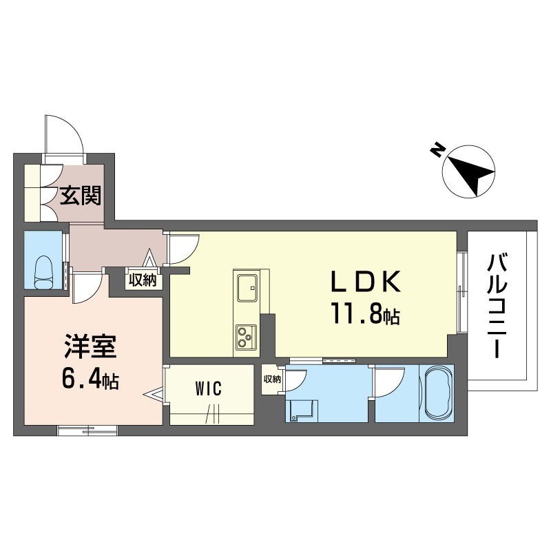 アンビシア 205号-15