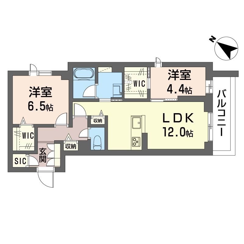 アンビシア 301号-15