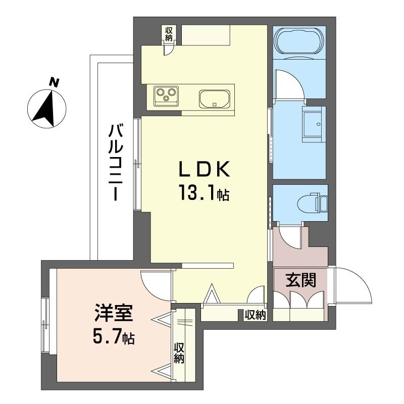 リシャール 101号-15