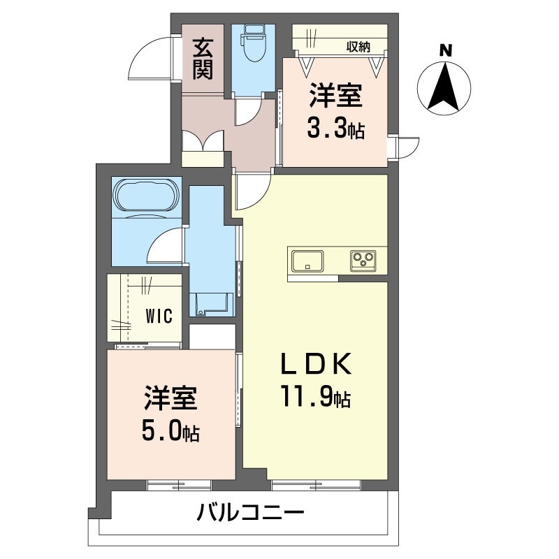ハレ　フアラライ 302号-14