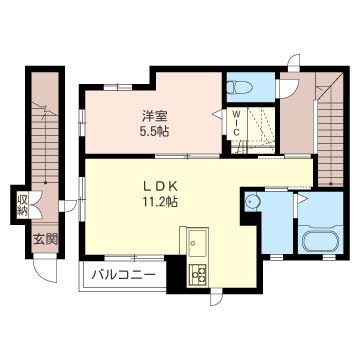 ジェリタⅡ201-2