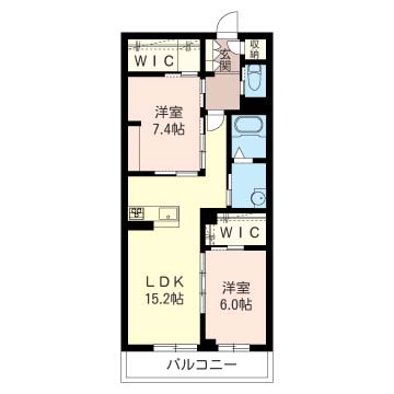 サン　ヒルズ303-2