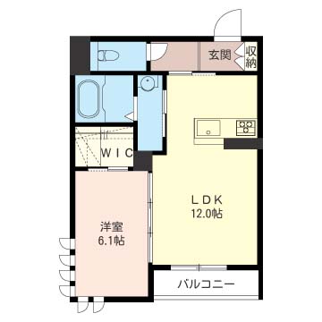 カンパーニュ ソレイユ 101号-16