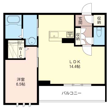 フォルトゥーナ207-2