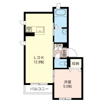 メイプルヒル202-2