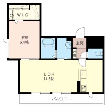 エルブ沼南 202号-16