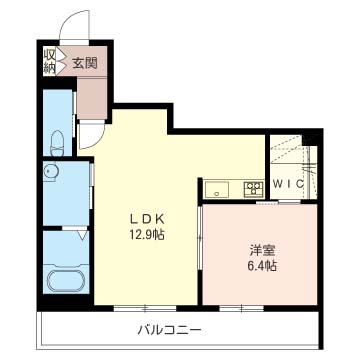 プランドール 302号-16
