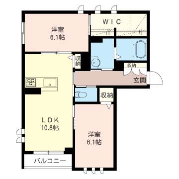 フォレナ 101号-16
