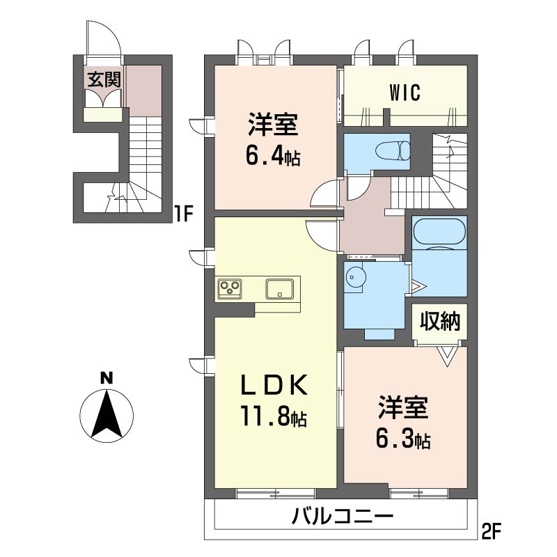 パルファム　Ⅰ202-2