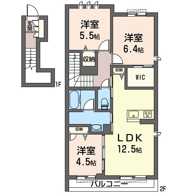 レモントゥリー201-2