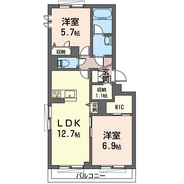 グレイス　ソフィア101-2