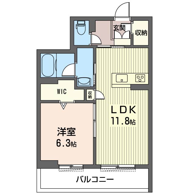 ル・オペラ 302号-16