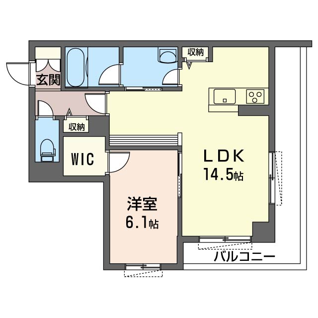 グランパ大宮 205号-16