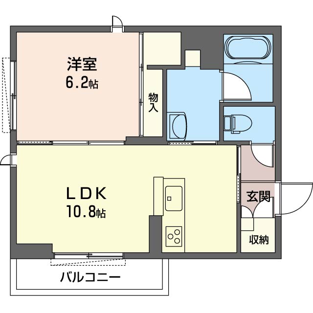 グランデ・ルミエーレ101-2