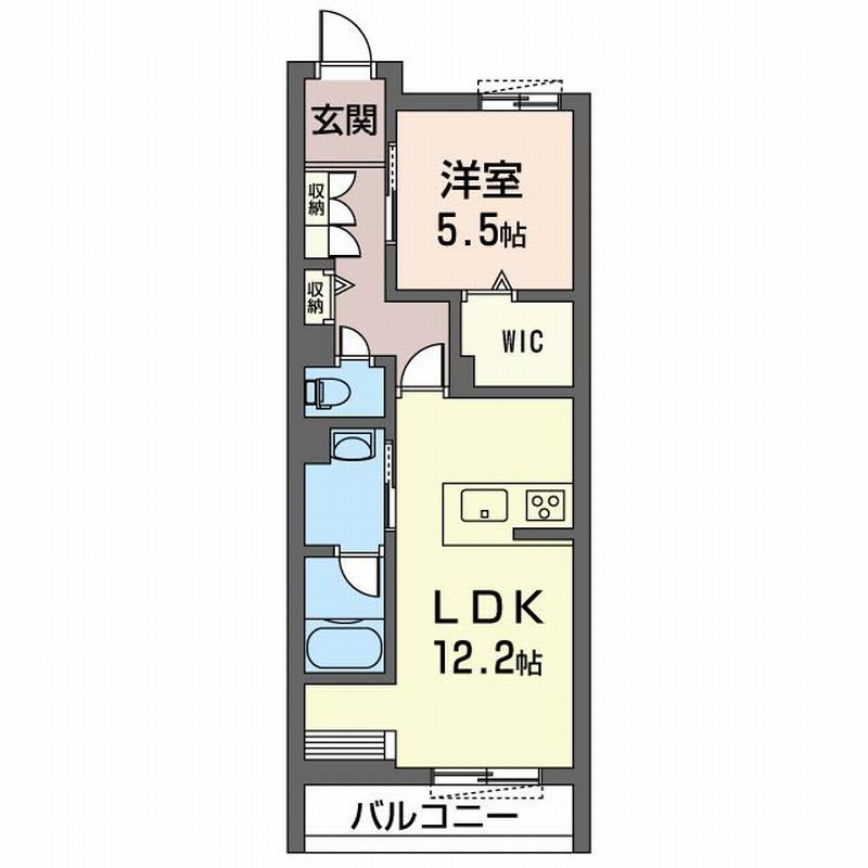 ロン・モンターニュ　Ⅲ 107号-16