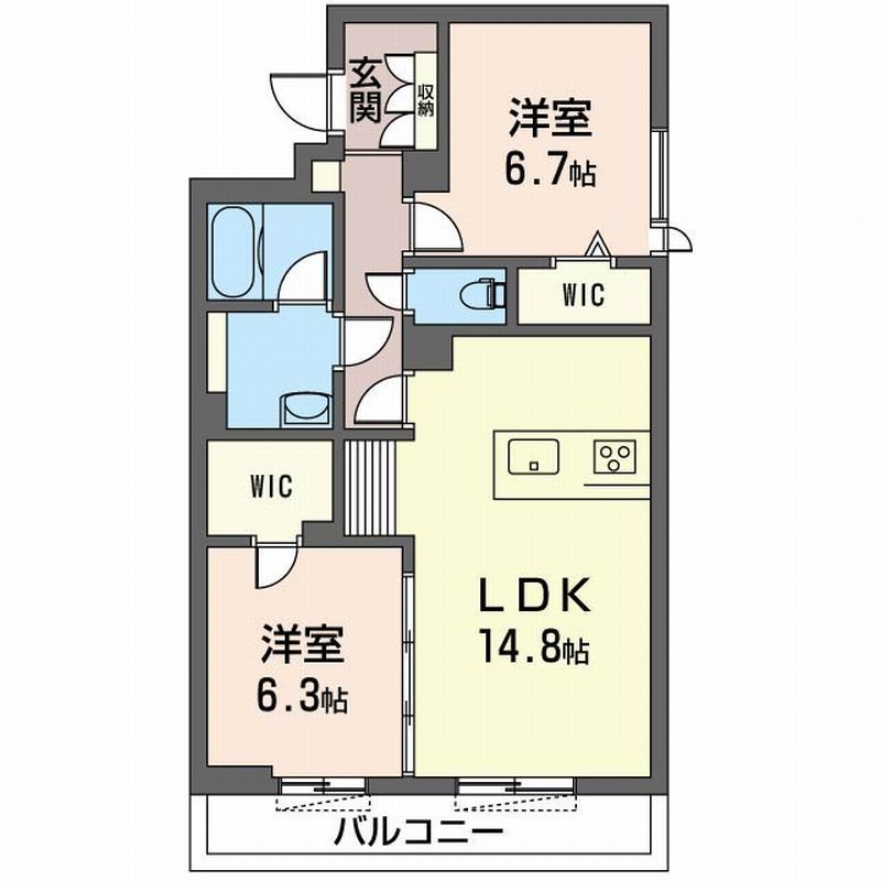 ロン・モンターニュ　Ⅲ101-2