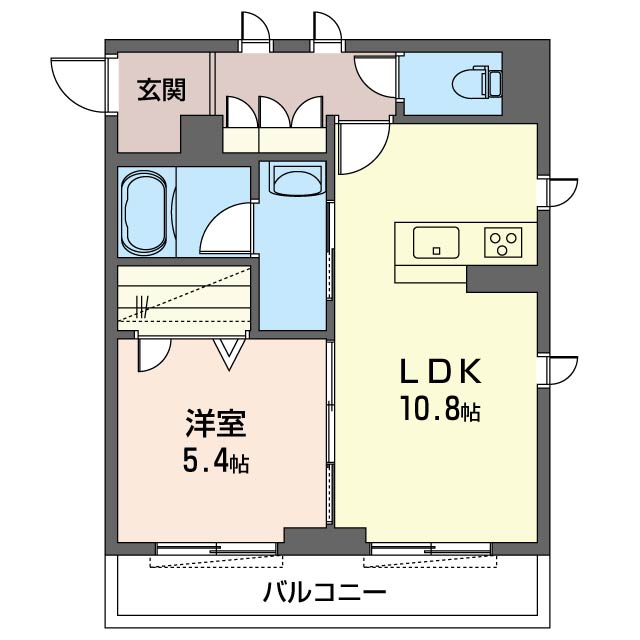 クルーセ・Ｋ　Ⅲ101-2