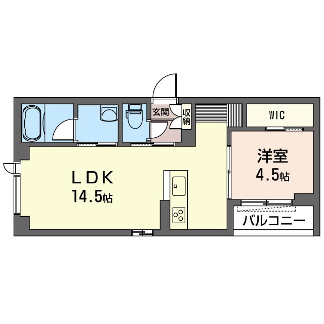 カーサ リリオ 301号-16