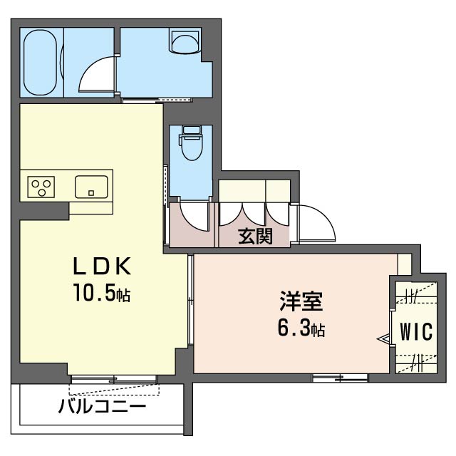 グランレーヴ大宮西301-2