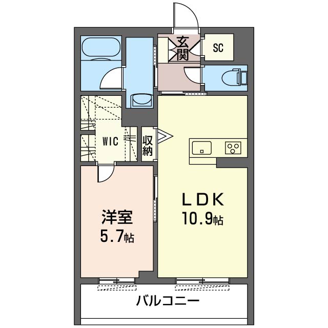 グランジア 202号-16