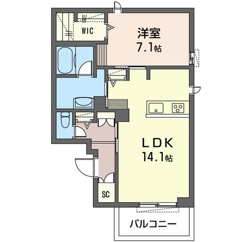 当社管理】トリルーチェ 桜木町 101号室（埼玉県さいたま市大宮区