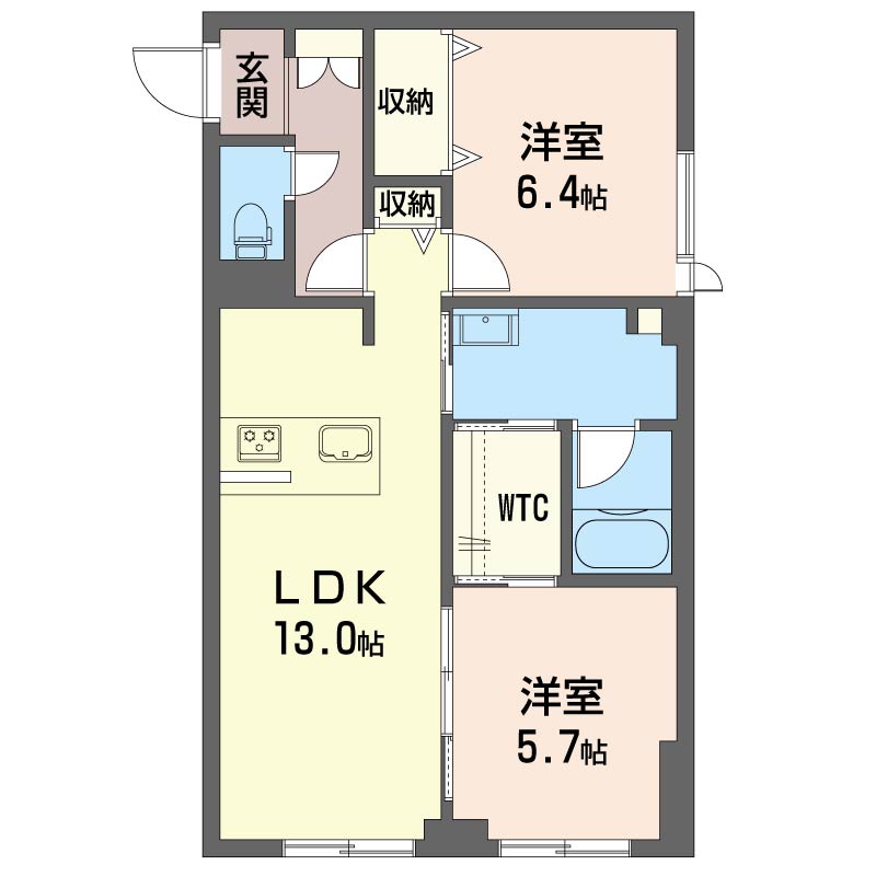 モアナヒルズ101-2