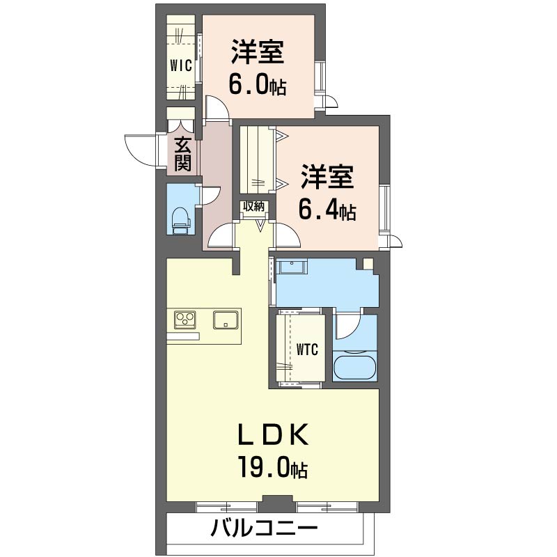 モアナヒルズ301-2