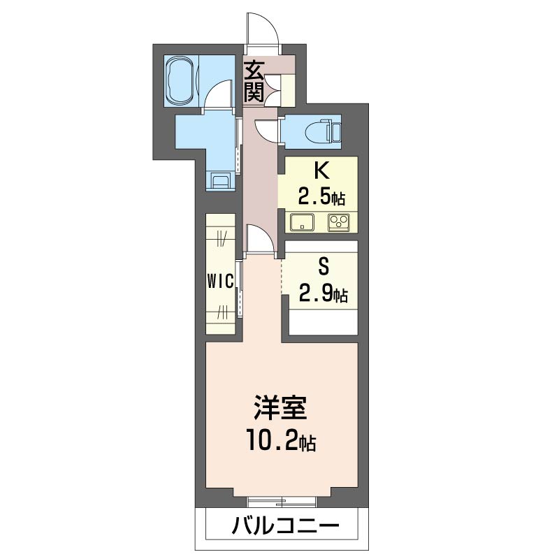 ルーチェ　Ⅶ303-2