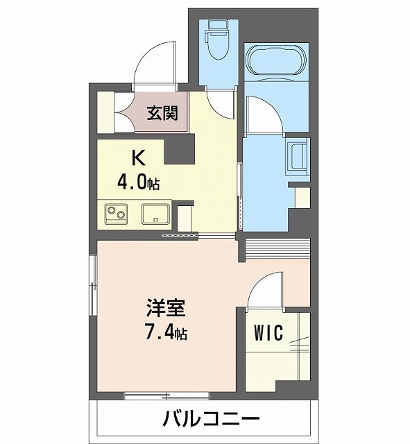 ルーチェ Ⅶ 101号-16