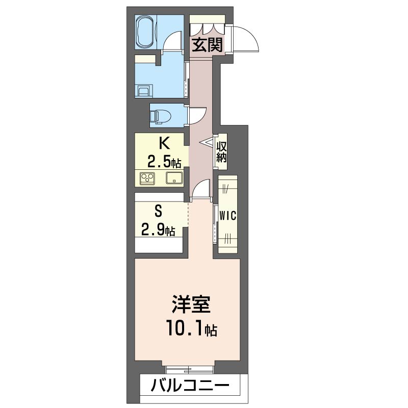 ルーチェ　Ⅶ105-2