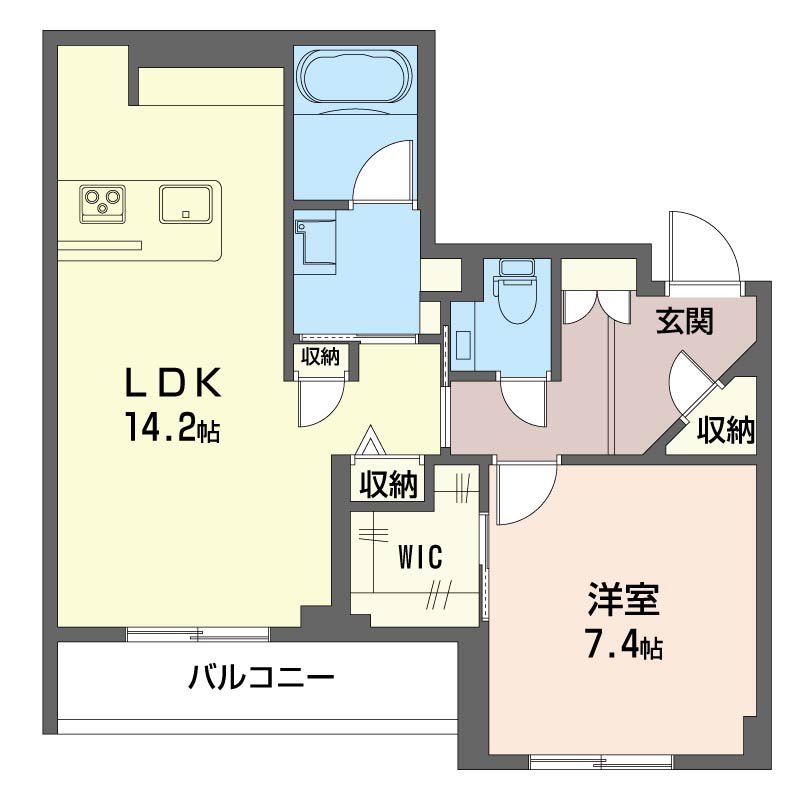 ステラ　キャシェット 202号-16