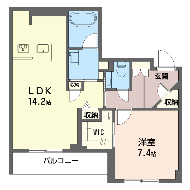 ステラ キャシェット 302号-16