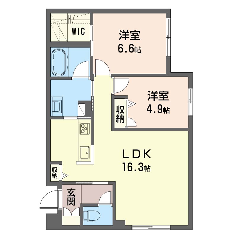 フォルモーサ 105号-16
