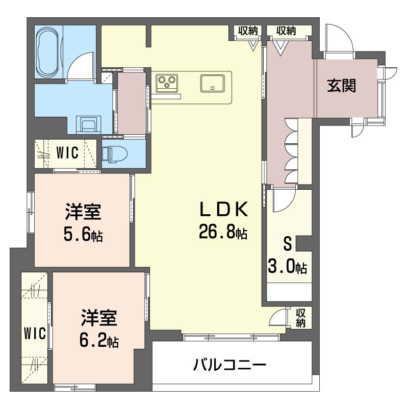 フォルモーサ301-2