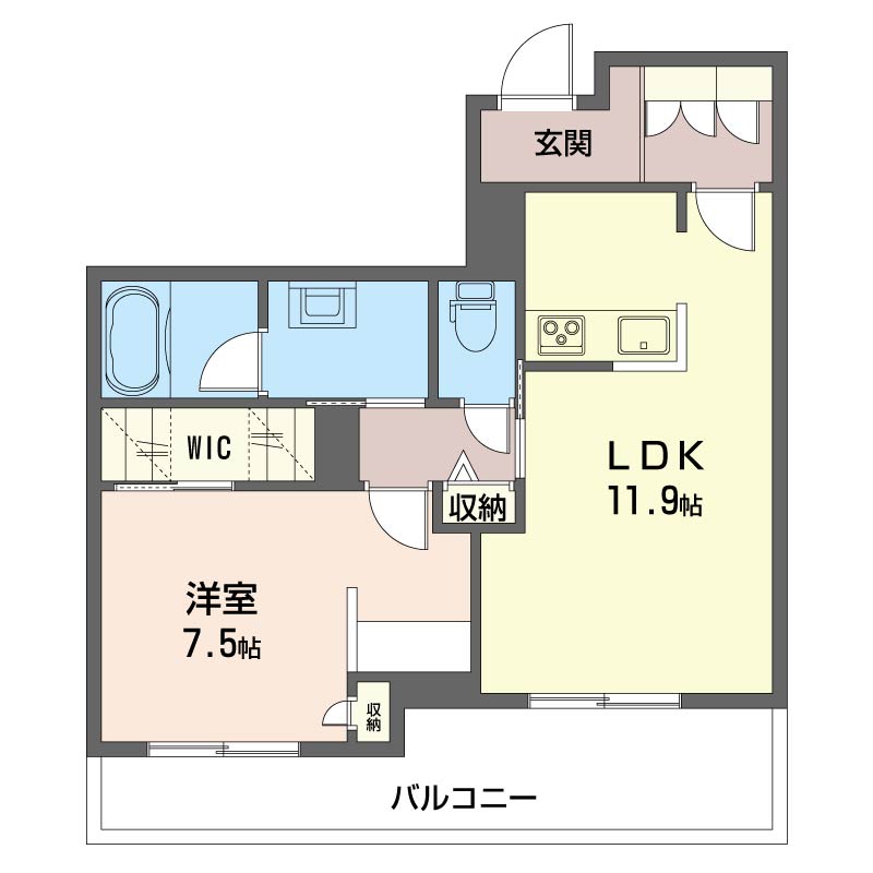 フォルモーサ 302号-16