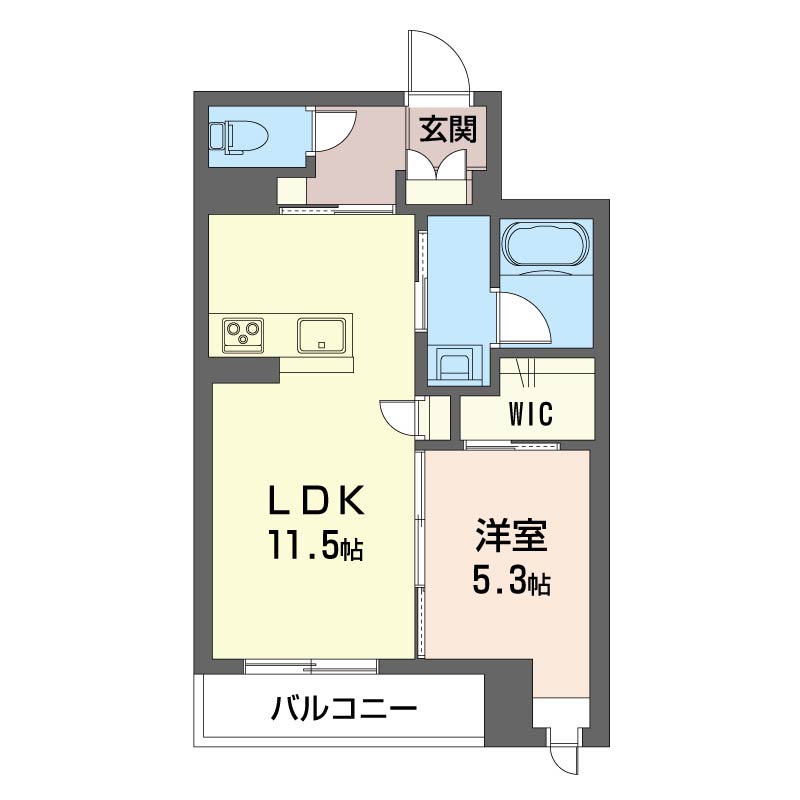 シャルマン レジデンス 103号-16