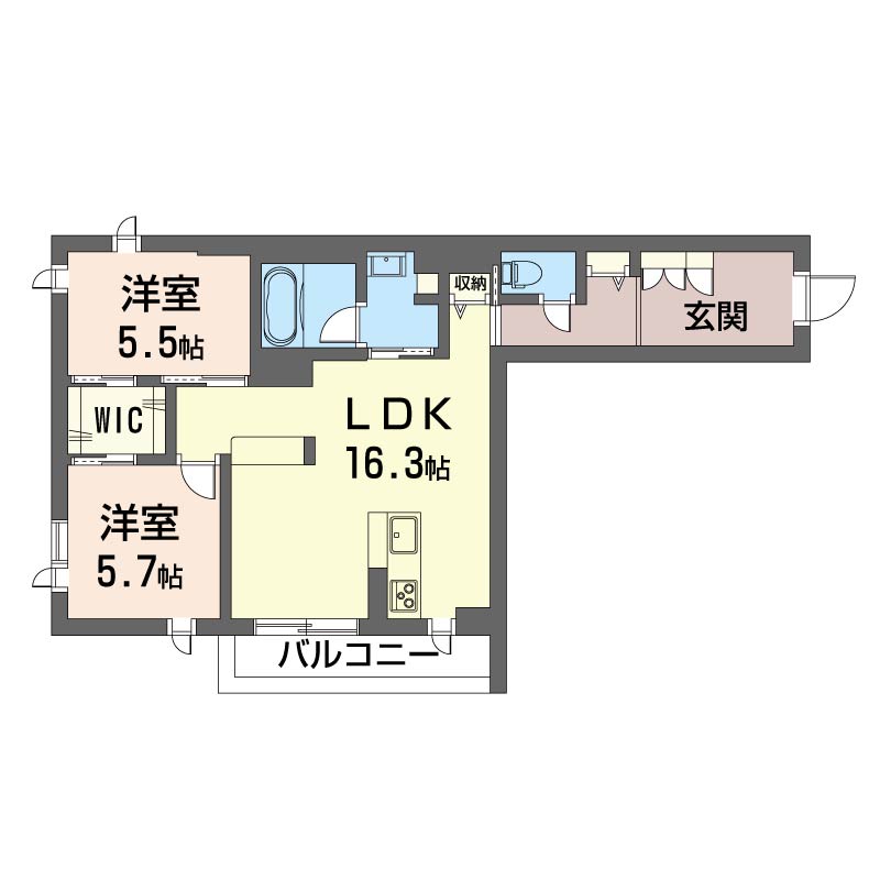 プラチナバレー 106号-16