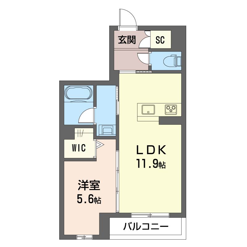 ロベリア西大宮302-2