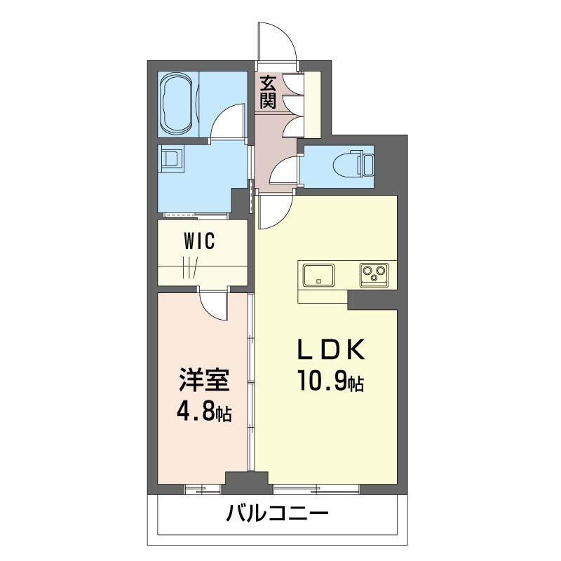 ロベリア西大宮 303号-16