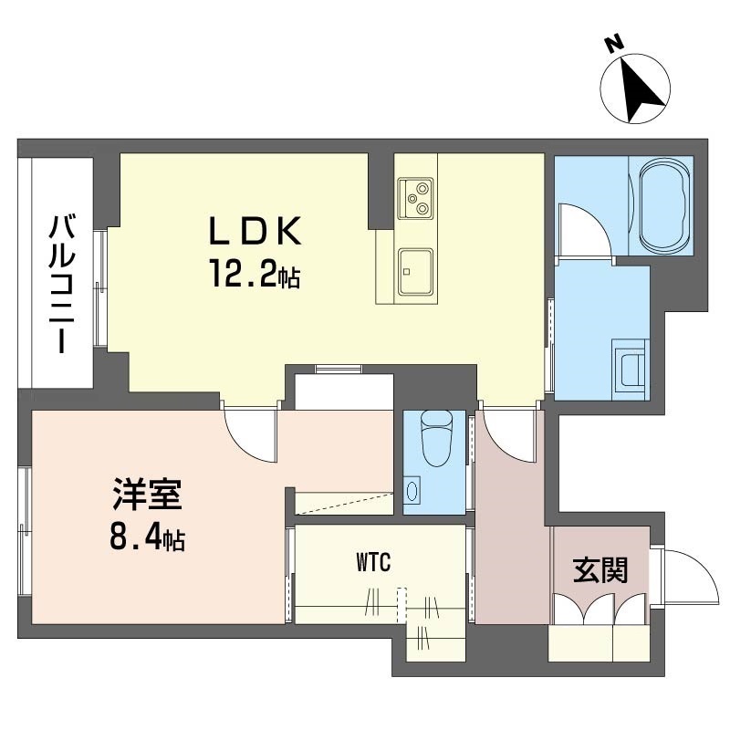 ルシオル 101号-16
