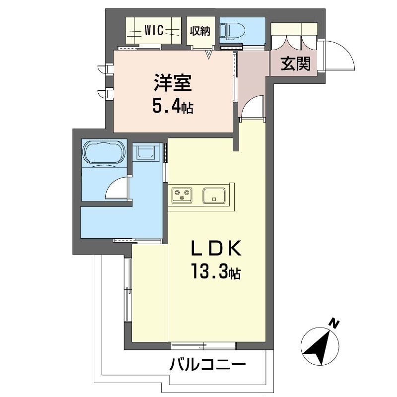 スプレンドル 401号-16
