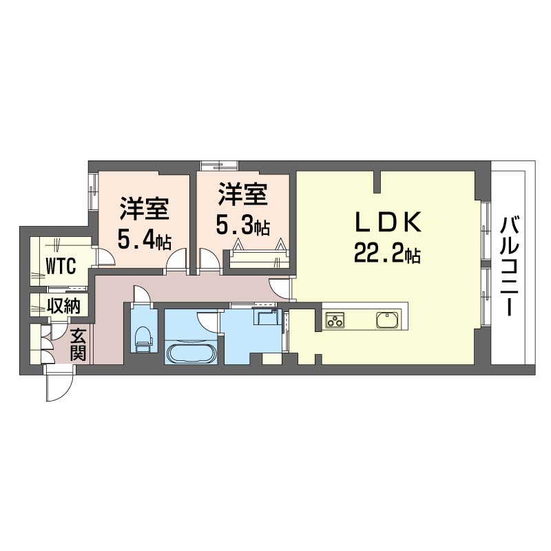 カーサ　ファミリオ 112号-16