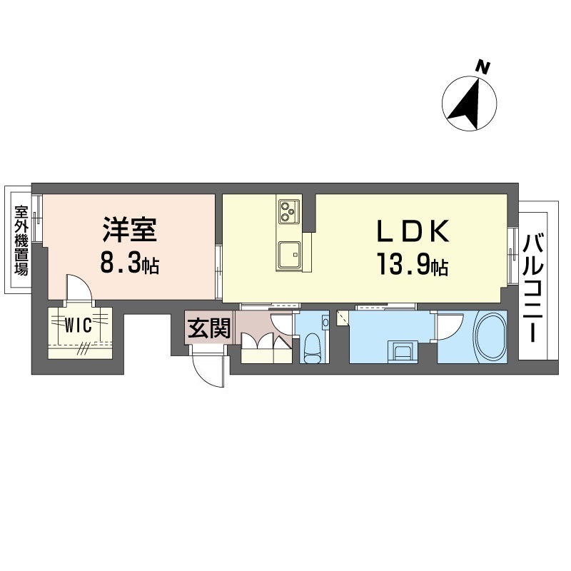 ロワール 301号-15