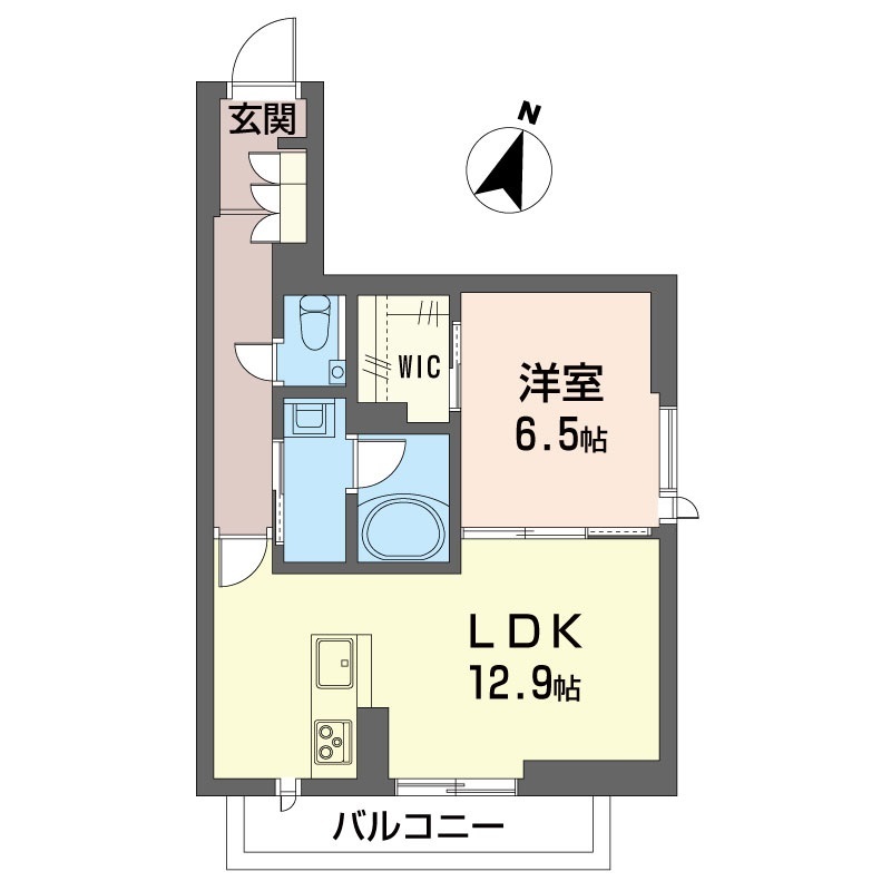 ロワール 303号-15