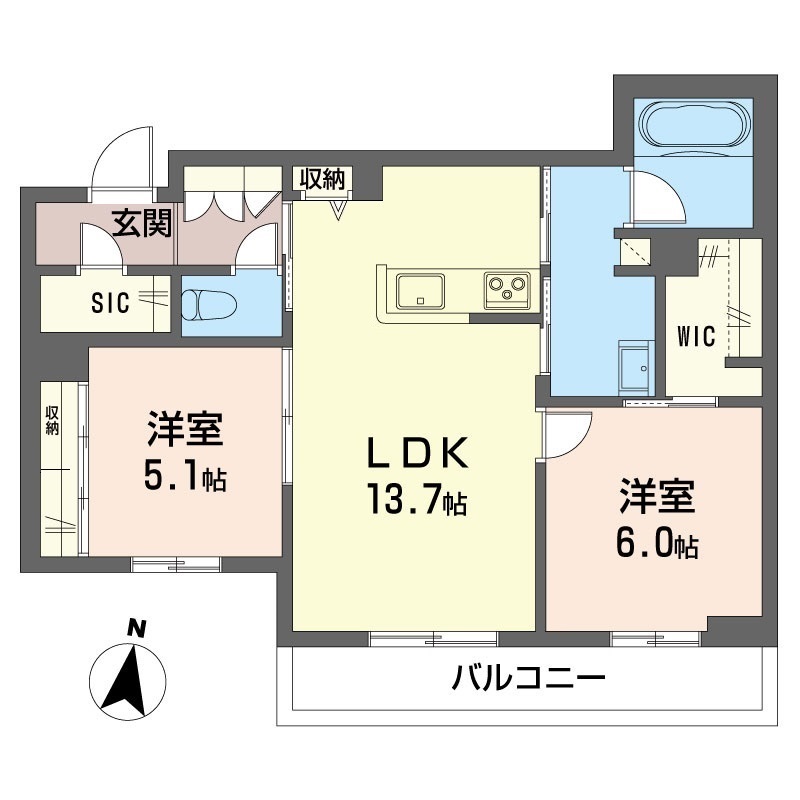 リッツ・リン 203号-15